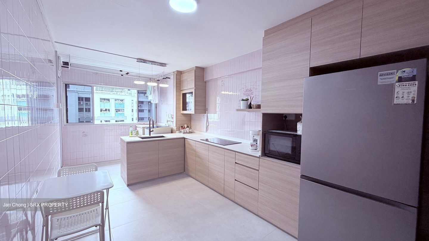 Blk 207 Jurong East View (Jurong East), HDB 4 Rooms #541164751